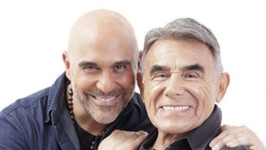 Tunden al 'Pelón Gomís', hijo de Héctor Suárez, en Twitter tras atacar a AMLO: "Pend... y patético"