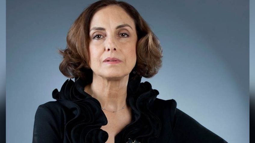 Diana Bracho y la drástica decisión que tomó para ¿salvar de la ruina a Televisa?