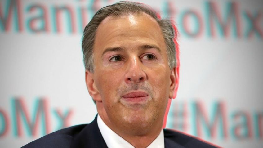 José Antonio Meade reaparece en Twitter y enternece a todos con su publicación