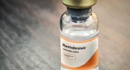 Gobierno de India aprueba el fármaco remdesivir para tratar a pacientes con Covid-19