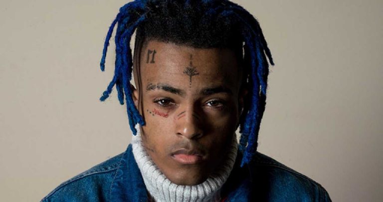 XXXTentacion