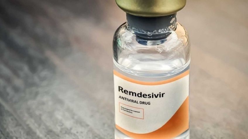 Gobierno de India aprueba el fármaco remdesivir para tratar a pacientes con Covid-19
