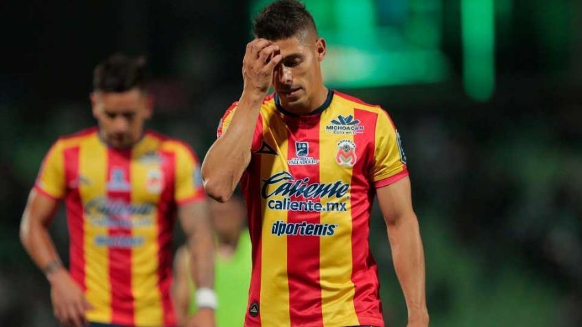 Morelia se queda sin futbol de primera división; se confirma mudanza a Mazatlán