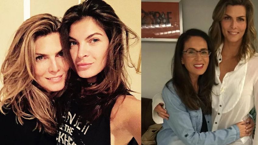 Por celos, novia de Montserrat habría desatado el escándalo de Yolanda y Verónica