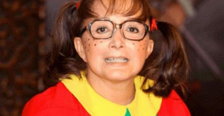 María Antonieta de las Nieves anuncia su retiro tras 60 años en Televisa y el teatro