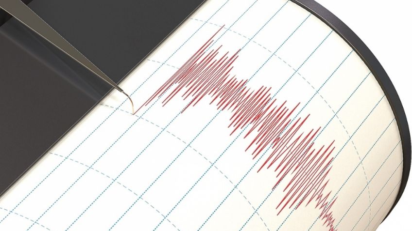 Sismo de 5.7 grados azota en costas de Islandia; no hay reporte de víctimas