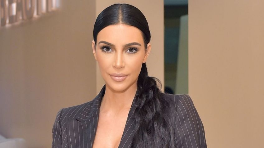 Tunden a Kim Kardashian; la comparan con 'La Familia Peluche': "La hija de 'Don Camerino'"
