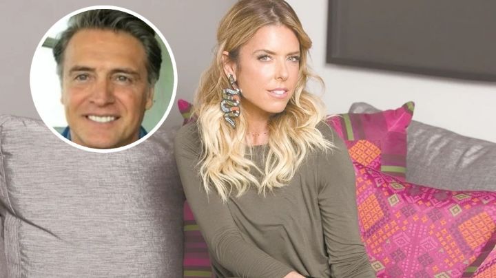 Maky Soler da mensaje para su ex en Día del Padre y revela la relación que llevan