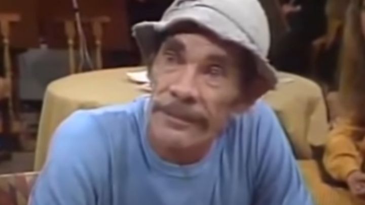 Hija de Ramón Valdés recuerda el lado más amoroso del actor de 'El Chavo del 8'