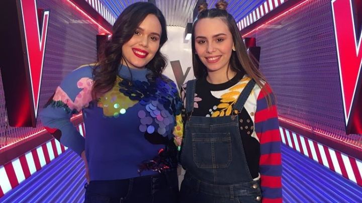 Futuro prometedor para las hermanas Acuña