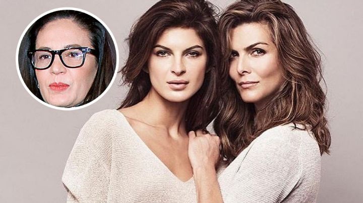 Montserrat Oliver se casa a la fuerza por los celos de Yaya con Yolanda Andrade