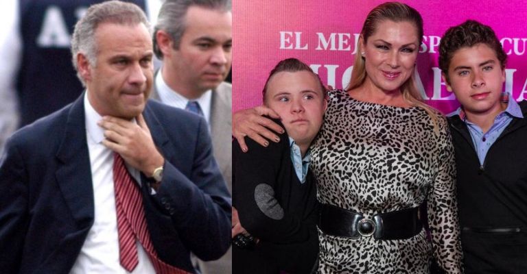 Lety Calderón hace triste confesión de sus hijos tras rechazo de Juan Collado