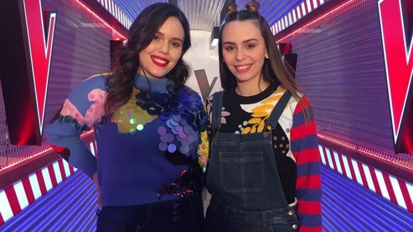 Futuro prometedor para las hermanas Acuña