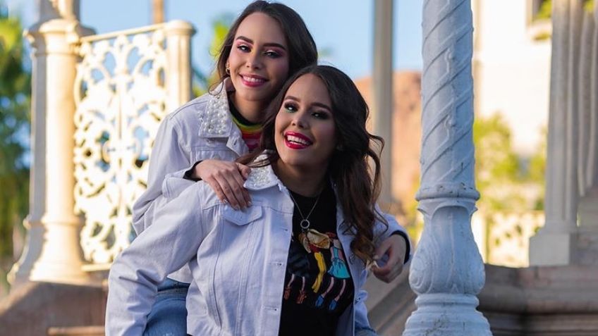 Futuro prometedor para las hermanas Acuña