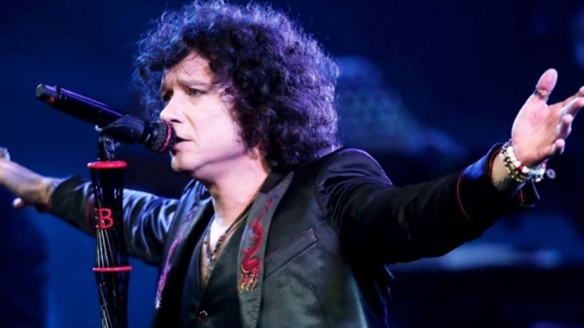 Enrique Bunbury sería acusado de plagiar la letra de algunas de sus canciones