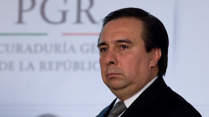 Tomás Zerón, artífice de la 'verdad histórica' del caso Ayotzinapa, obtiene amparo