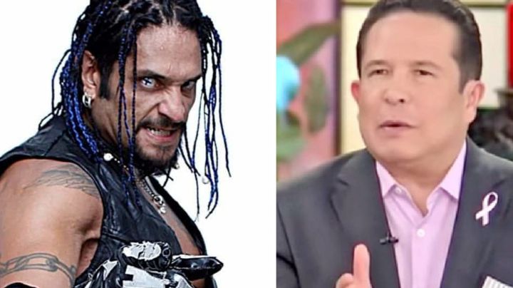 El momento en que Cibernético logró dejar en ridículo a Gustavo Adolfo Infante