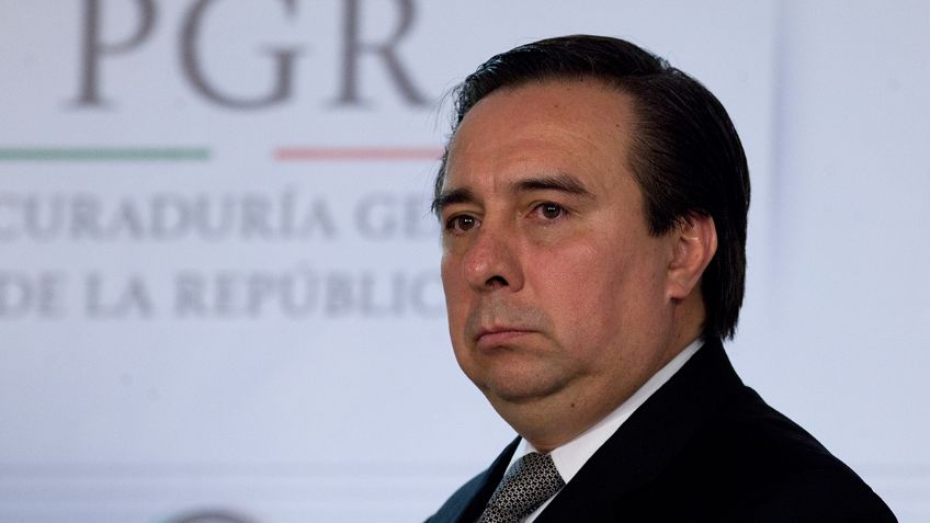 Tomás Zerón, artífice de la 'verdad histórica' del caso Ayotzinapa, obtiene amparo