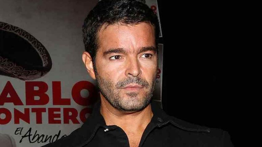 ¡Bomba! Pablo Montero estaría casado con actriz e integrante de 'La casa de los famosos'