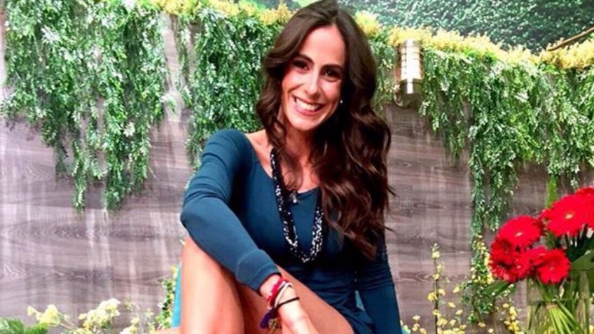 Tras fallecimientos en Televisa, conductora de 'Sale el Sol' deja todo listo para su muerte