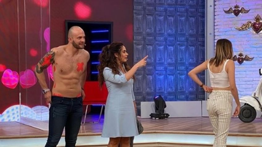 Le dan con todo a 'Enamorándonos' de TV Azteca y lo comparan con '12 corazones'