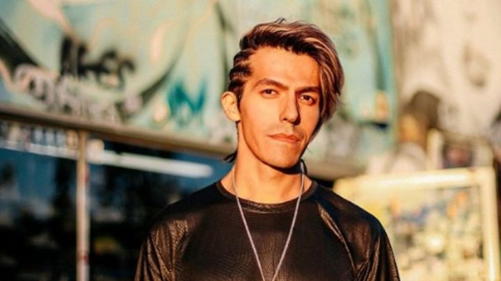 ¿Fotos desnudo? Rafa Polinesio causa revuelo en Twitter tras filtración de supuesto 'pack'