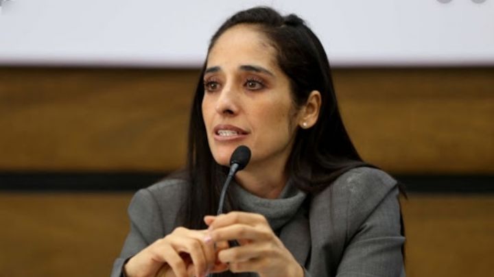 Estas son las mujeres que se disputarán la titularidad de la Conapred