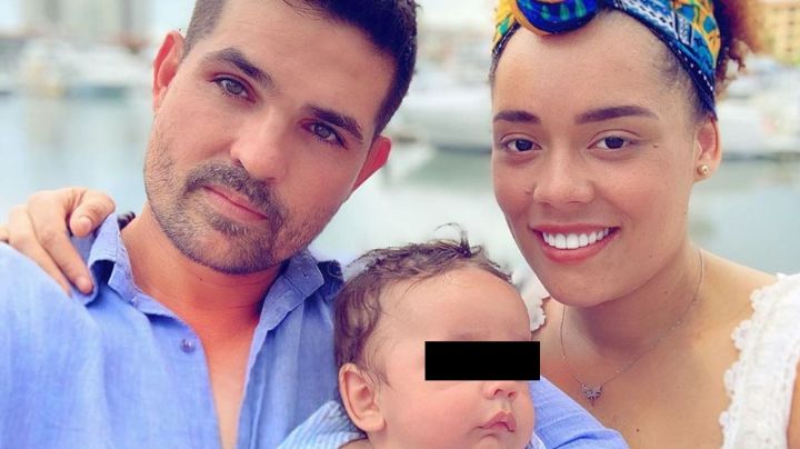 Fernandino Valencia lamenta la pérdida de su hijo a un año de su fallecimiento