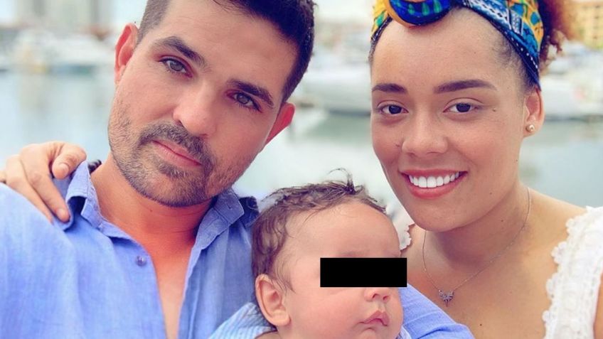 Fernandino Valencia lamenta la pérdida de su hijo a un año de su fallecimiento