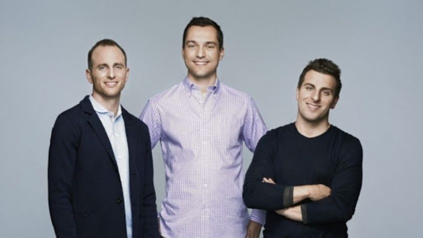 Airbnb casi lo pierde todo en cuestión de semanas; Covid-19 es el responsable