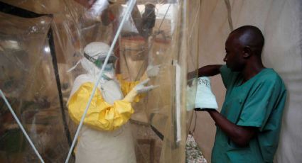Congo vuelve a ganar la batalla al ébola; declaran fin del segundo mayor brote
