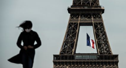 La Torre Eiffel abre sus puertas para dar pasos a los turistas a la nueva normalidad