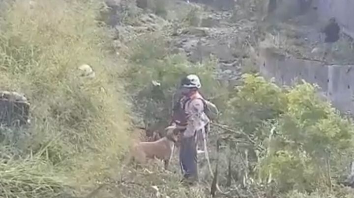 Tormenta en Nuevo León arrastra a mariachis; hay un muerto y 3 desaparecidos