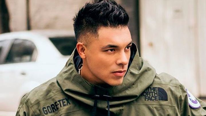 Tras recibir burlas por su debut en la MMA, Jawy Méndez se defiende de sus detractores: "Me dan risa"