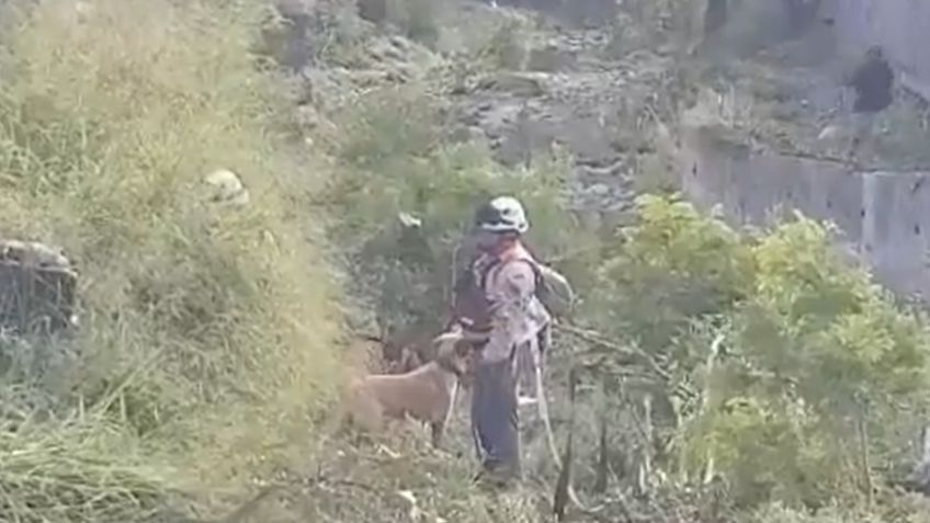 Tormenta en Nuevo León arrastra a mariachis; hay un muerto y 3 desaparecidos