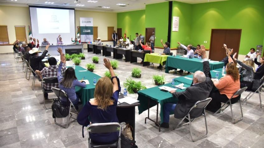 Regidores de Cajeme apoyan propuesta de reducir el número de ediles por escasos resultados