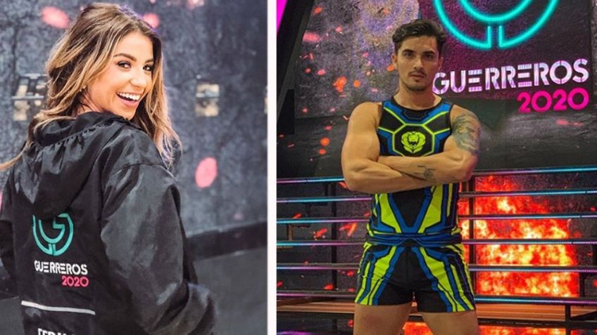 ¿Se acabó el amor? A punto de ser papás, Ferka y Christian Estrada se 'separan' por esta razón