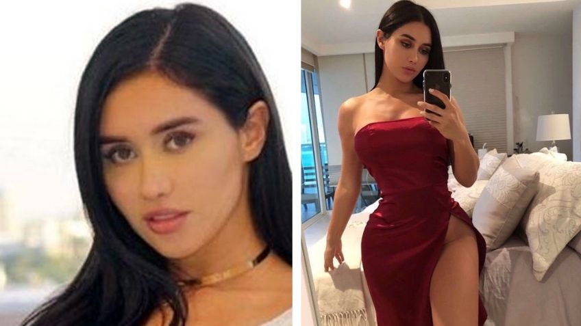 Indecoroso escote de Joselyn Cano pone de nervios a sus fans de Instagram