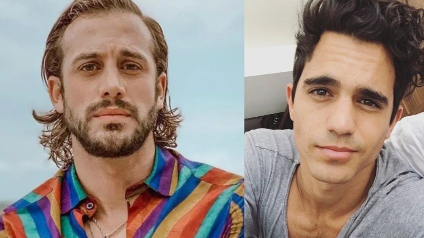 ¡Nuevamente juntos! Conductor de 'Hoy' se deja ver junto a su ex en una FOTO de Instagram