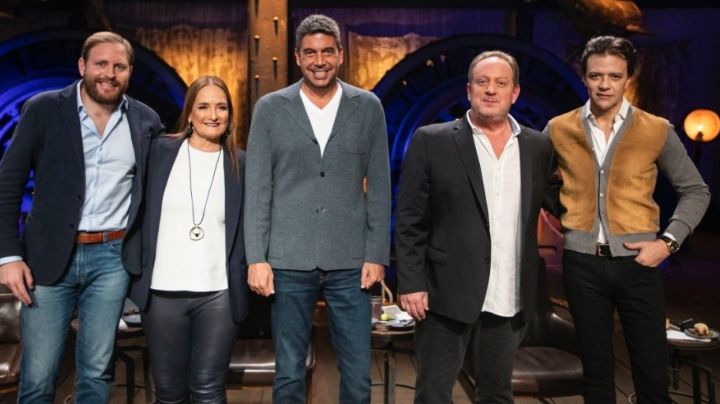 ¡Tiburones listos! 'Shark Tank' estrena quinta temporada con nuevos consejos para emprender