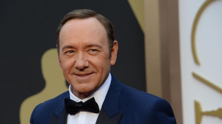 Kevin Spacey y la "cobarde" salida del clóset que enfureció a la comunidad LGBT