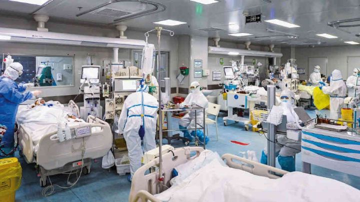 Ayuda Covid-19: Colombia recibe un préstamo por 700mdd para combatir la crisis sanitaria