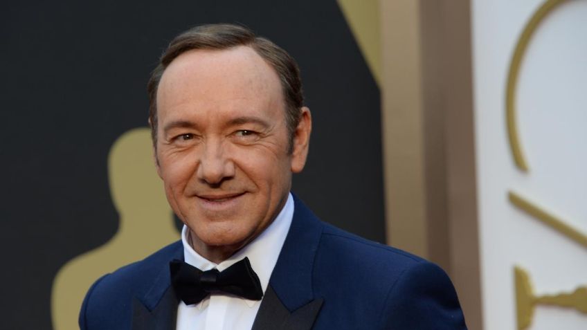 Kevin Spacey y la "cobarde" salida del clóset que enfureció a la comunidad LGBT