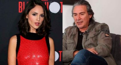 Productor asume responsabilidad por 'blackface' de Eiza González en Televisa: "Fue ignorante"