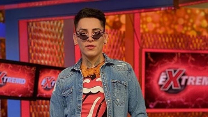 VIDEO: 'Papi' Kunno sorprende a fans y calla a los 'haters' tras mostrar su nueva figura