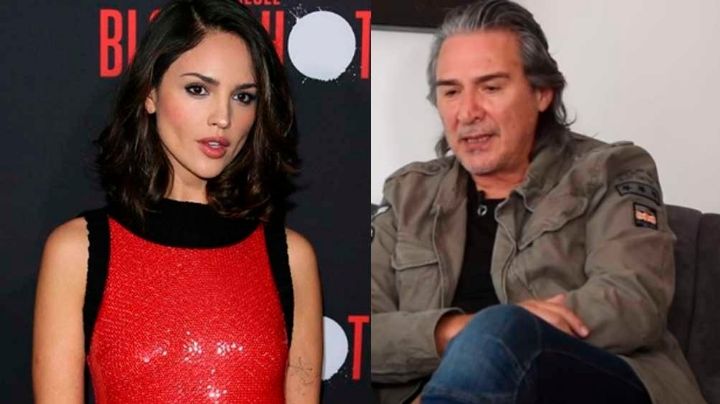 Productor asume responsabilidad por 'blackface' de Eiza González en Televisa: "Fue ignorante"