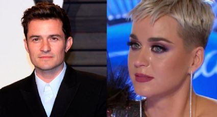 Katy Perry, por fuerte depresión tras romper con Orlando Bloom pensó en quitarse la vida