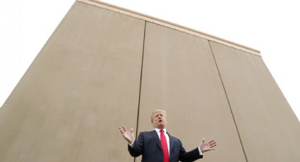 El muro de Trump va: Corte rechaza apelación de ambientalistas para frenarlo