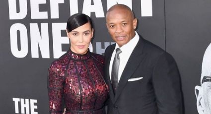 ¿Se acabó el amor? Rapero Dr. Dre y Nicole Young impactan con repentino divorcio