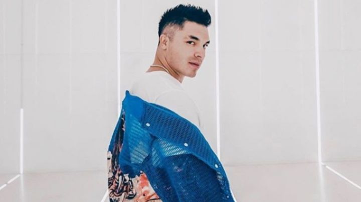 Jawy festeja aumento de seguidores y usuarios lo atribuyen a agresión a Dania: "Agradécele a ella"